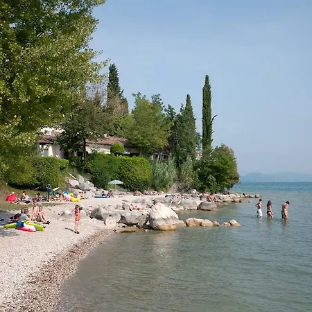 Smile Panorama San Felice del Benaco