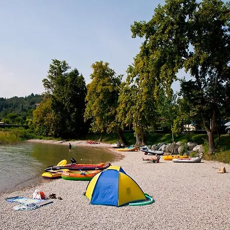 Glamping Smile Panorama *
