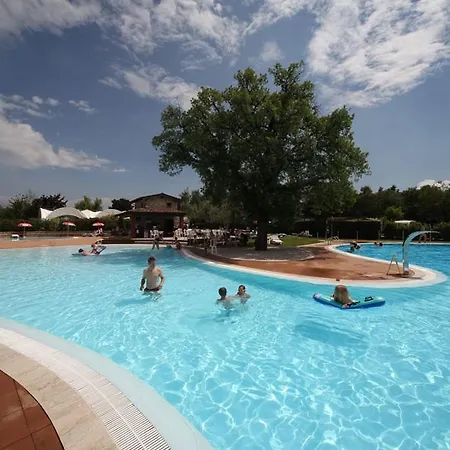 Smile Panorama Glamping *